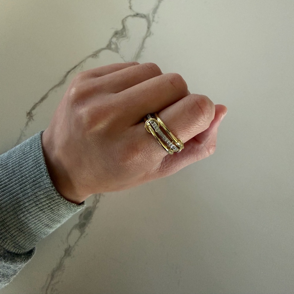 Stack Ring - image 2